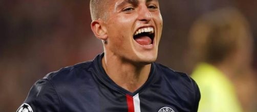 Verratti Psg Transfermarkt - nordenergi.org