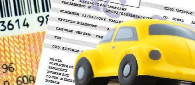 Bollo auto 2017: quando cade in prescrizione la tassa non pagata Bollo auto 2017: quando cade in prescrizione la tassa non pagata