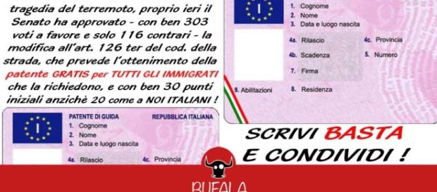 Bufale.net | Bufale internet - bufale facebook - - bufale.net Bufale.net | Bufale internet - bufale facebook - - bufale.net
