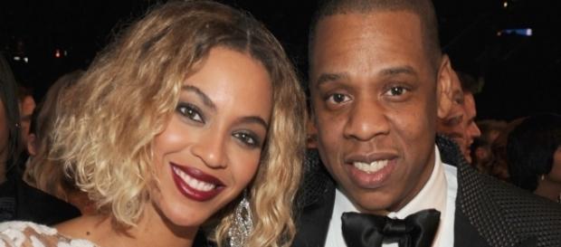 Casamento de Bey e Jay pode estar por um fio. Casamento de Bey e Jay pode estar por um fio.