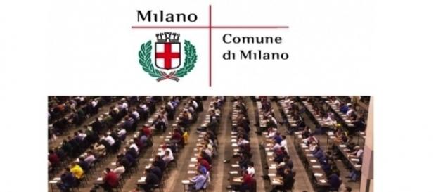Concorsi Pubblici da febbraio 2017 nel comune di Milano Concorsi Pubblici da febbraio 2017 nel comune di Milano
