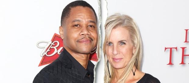 Cuba Gooding Jr. divorcing - Photo: Blasting News Library - xanianews.com Cuba Gooding Jr. divorcing - Photo: Blasting News Library - xanianews.com