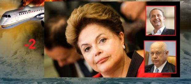 Decreto determina sigilo nas investigações de acidentes aéreos Decreto determina sigilo nas investigações de acidentes aéreos