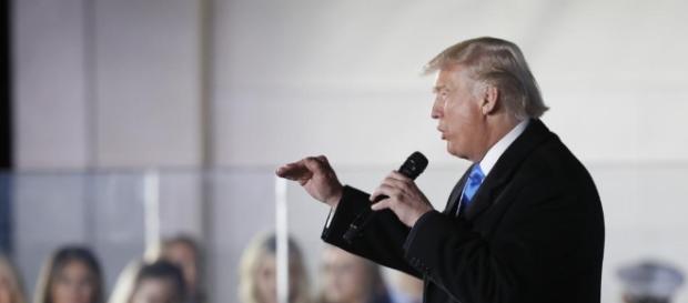 Die Party vor Trumps Amtseinführung war ein Trauerspiel im ... - ze.tt Die Party vor Trumps Amtseinführung war ein Trauerspiel im ... - ze.tt