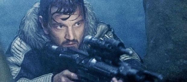 Diego Luna en Star Wars: Rogue One representa diversidad | EL MUNDO - elmundo.es Diego Luna en Star Wars: Rogue One representa diversidad | EL MUNDO - elmundo.es
