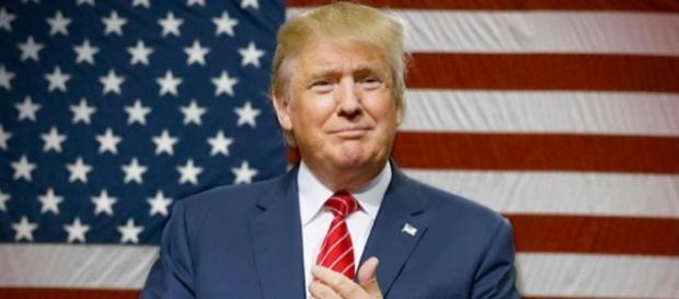 Donald Trump assume a presidência dos Estados Unidos nesta sexta-feira (20) Donald Trump assume a presidência dos Estados Unidos nesta sexta-feira (20)
