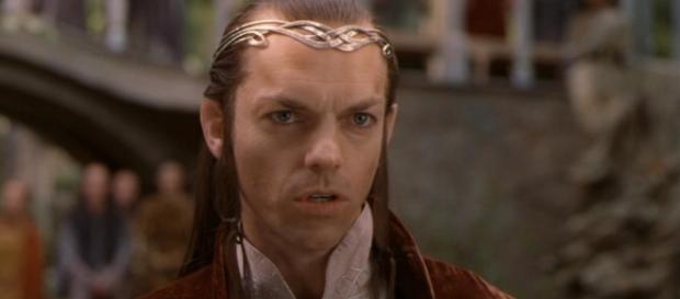Elrond - Wikipedia - wikipedia.org Elrond - Wikipedia - wikipedia.org