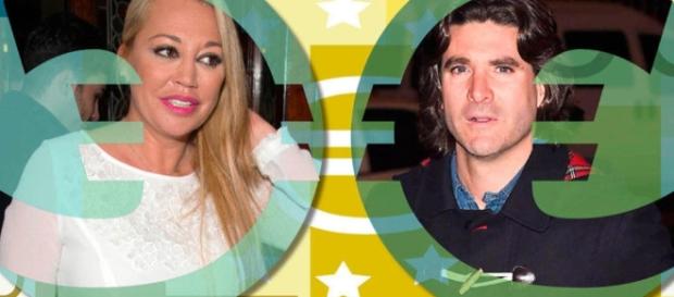 Exclusiva: Toño Sanchís, tras romper con Belén Esteban: No le he ... - elconfidencial.com Exclusiva: Toño Sanchís, tras romper con Belén Esteban: No le he ... - elconfidencial.com