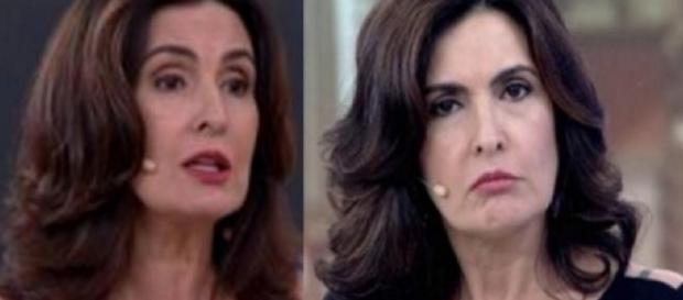 Fátima Bernardes nunca foi tão exposta - Google Fátima Bernardes nunca foi tão exposta - Google
