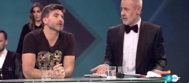 GHVIP5: El grave error de Toño en su expulsión, la dirección se plantea sancionarlo GHVIP5: El grave error de Toño en su expulsión, la dirección se plantea sancionarlo