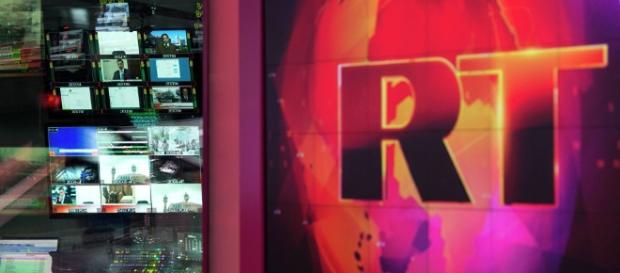 Glatter Rauswurf: Facebook bannt RT für einen Tag. (Fotoverantw./URG Suisse: Blasting.News Archiv) Glatter Rauswurf: Facebook bannt RT für einen Tag. (Fotoverantw./URG Suisse: Blasting.News Archiv)