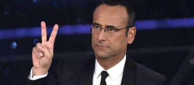 il cachet di Carlo Conti e degli ospiti il cachet di Carlo Conti e degli ospiti