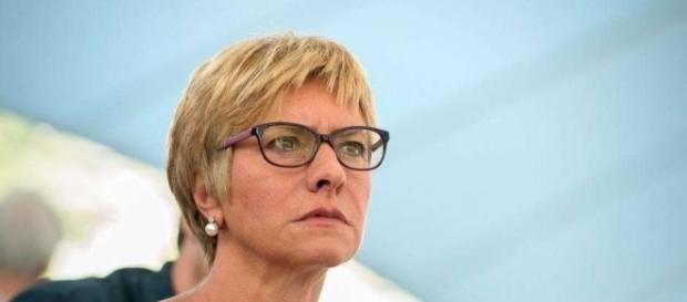 Le donne ministro del governo Renzi (Foto 26/31) | QNM - qnm.it Le donne ministro del governo Renzi (Foto 26/31) | QNM - qnm.it