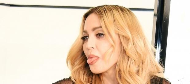 Madonna | Us Weekly - usmagazine.com Madonna | Us Weekly - usmagazine.com