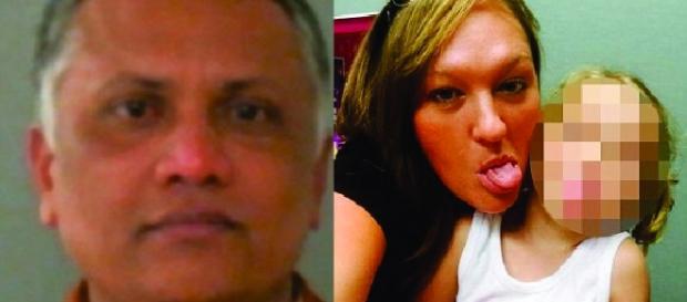 Mãe vende sexualmente sua filha Mãe vende sexualmente sua filha