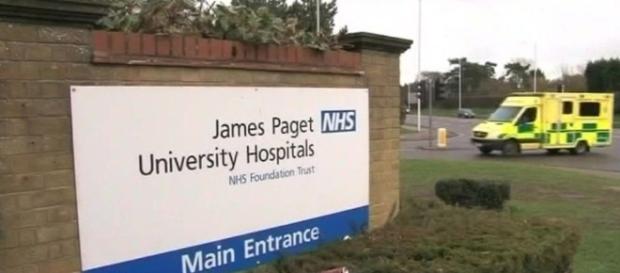 Man evicted from hospital for blocking bed for two years | News Span - newsspan.com Man evicted from hospital for blocking bed for two years | News Span - newsspan.com