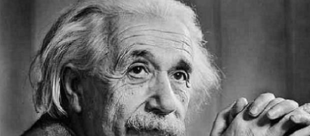 O físico Albert Einstein era autista O físico Albert Einstein era autista