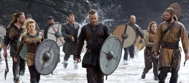Ragnar Lodbrok, el Vikingo con personalidad más célebre de todos los tiempos Ragnar Lodbrok, el Vikingo con personalidad más célebre de todos los tiempos