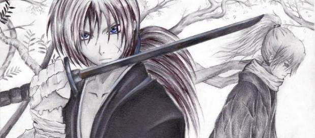 Samurai X es un anime entretenido y bien realizado Samurai X es un anime entretenido y bien realizado