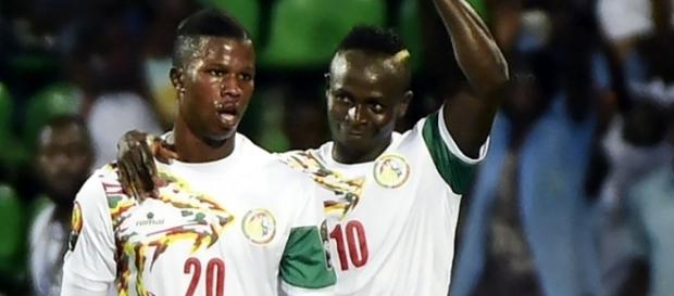 Senegal 2-0 Zimbabwe: Mane & Saivet secure quarter-final spot ... - naij.in Senegal 2-0 Zimbabwe: Mane & Saivet secure quarter-final spot ... - naij.in