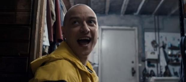 Split, il nuovo thriller di M. Night Shyamalan con un inquiente ... - panorama.it Split, il nuovo thriller di M. Night Shyamalan con un inquiente ... - panorama.it