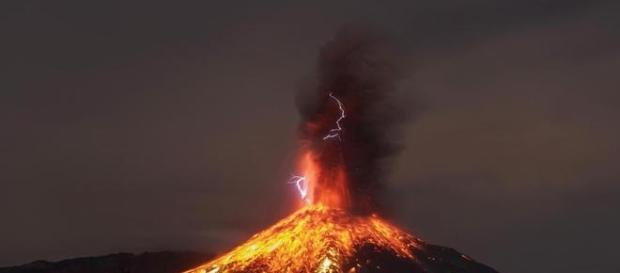 Temendo uma possível erupção, autoridades norte-coreanas estão convidando cientistas dos Estados Unidos para ajudar no estudo do monte (Alamy) Temendo uma possível erupção, autoridades norte-coreanas estão convidando cientistas dos Estados Unidos para ajudar no estudo do monte (Alamy)