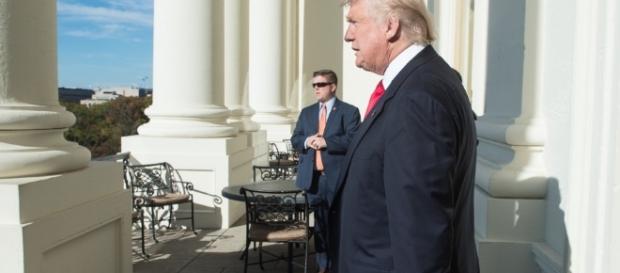 The Daily 202: Obama in a state of denial about Trump, as ... - washingtonpost.com The Daily 202: Obama in a state of denial about Trump, as ... - washingtonpost.com