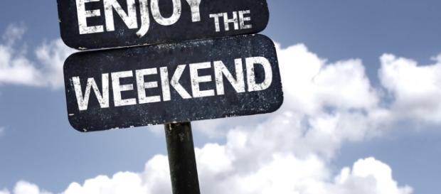 Using your Weekends to Explore - BecomeNomad - becomenomad.com Using your Weekends to Explore - BecomeNomad - becomenomad.com