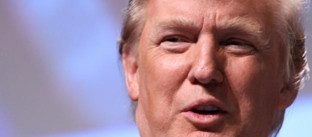 Vereidigt und im Amt: US-Präsident Trump. (Foto: Gage Skidmore / flickr / CC BY-SA 2.0) Vereidigt und im Amt: US-Präsident Trump. (Foto: Gage Skidmore / flickr / CC BY-SA 2.0)
