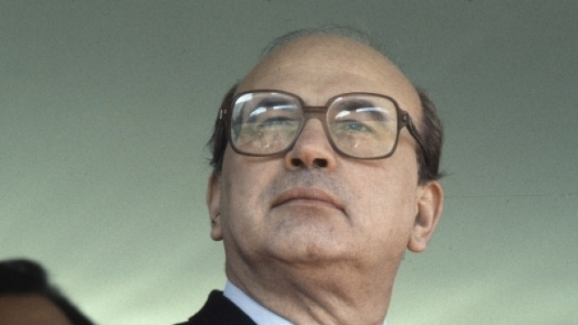 Bettino craxi è stato presidente del consiglio dal 1983 al 1987. Fonte: il giornale.it