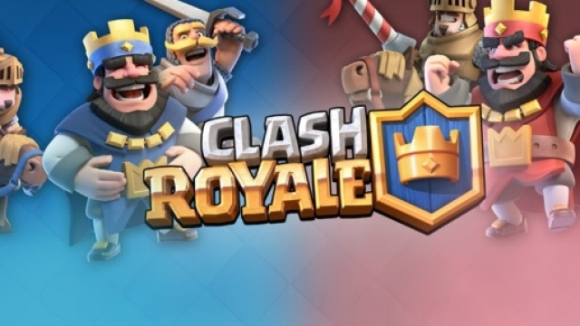 Clash Royale Players Are Facing Matchmaking Issues With The New ... - mobipicker.com