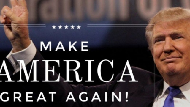 Donald Trump è il 45° presidente degli Stati Uniti d'America - Limes - limesonline.com