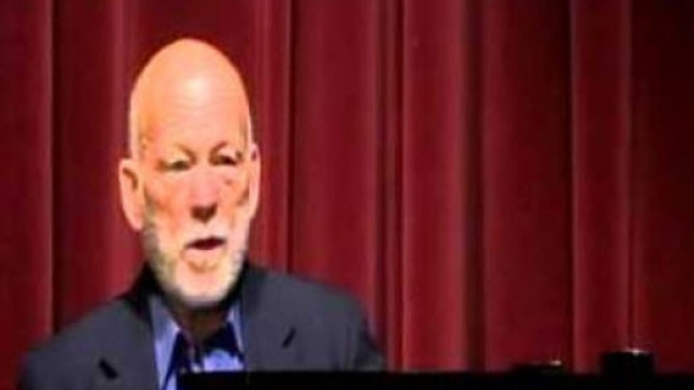 Immagine del professore Don Donderi