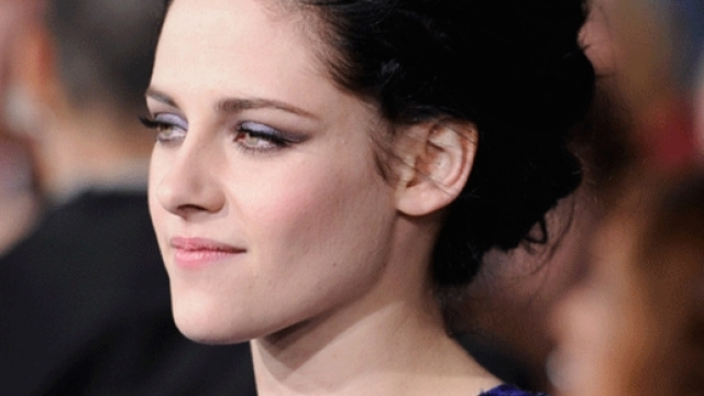 Kristen Stewart se confie pour la première fois sur sa vie amoureuse - potins.net