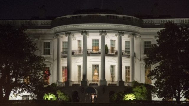 La Maison Blanche, résidence la plus chère des Etats-Unis