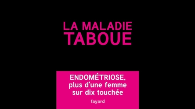 La maladie taboue : endométriose de Marie-Anne Mormina sur iBooks - apple.com