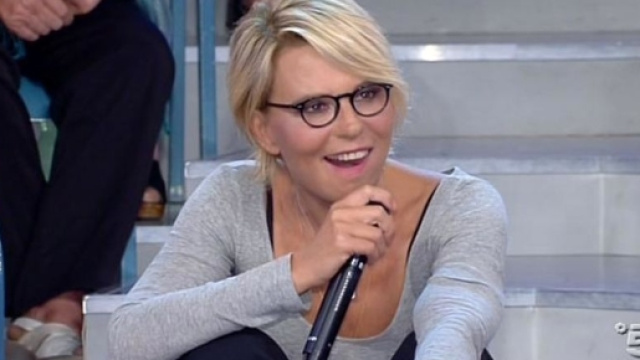 Maria De Filippi su 'Uomini e Donne': "A settembre ci sarà un ... - today.it