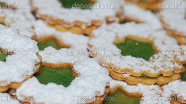 marmellata verde ad ogni gusto e sapore per qualsiasi composizione