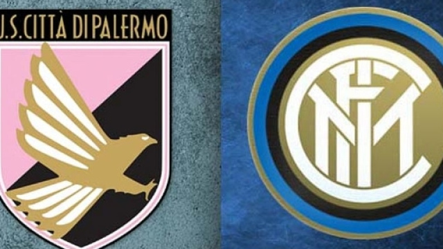 Palermo-Inter, probabili formazioni e quote dell'anticipo di Serie ... - correttainformazione.it