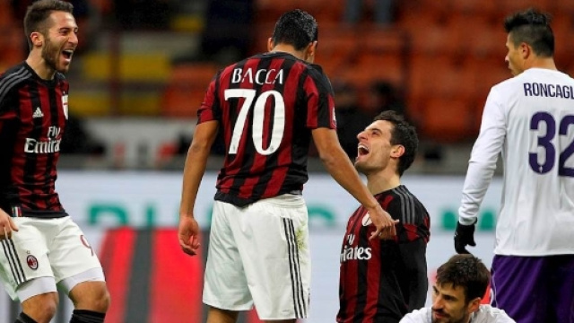 Pronostici, Chievo-Milan: i nostri consigli per le scommesse ... - fantagazzetta.com