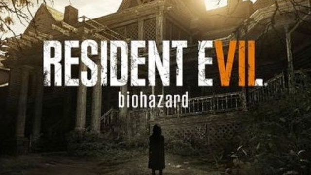 Resident Evil 7 Is 65% Done, Capcom Has One More Unannounced Game ... - wccftech.com