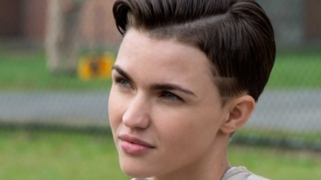 Ruby Rose, la star d’Orange Is The New Black est soulagée de ne pas avoir réalisé son rêve