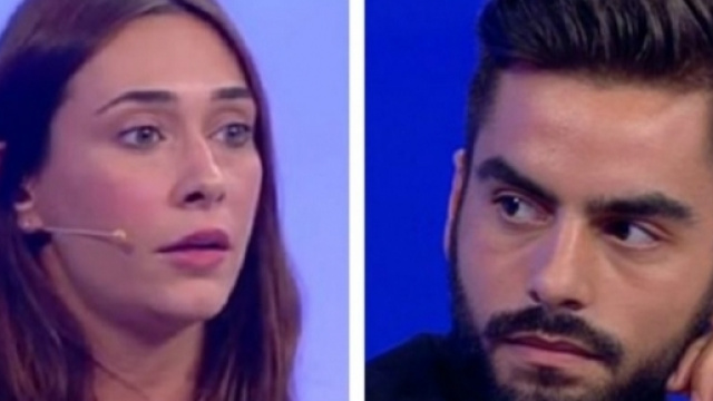 Uomini e Donne: nuove scintille tra Sonia e Mario