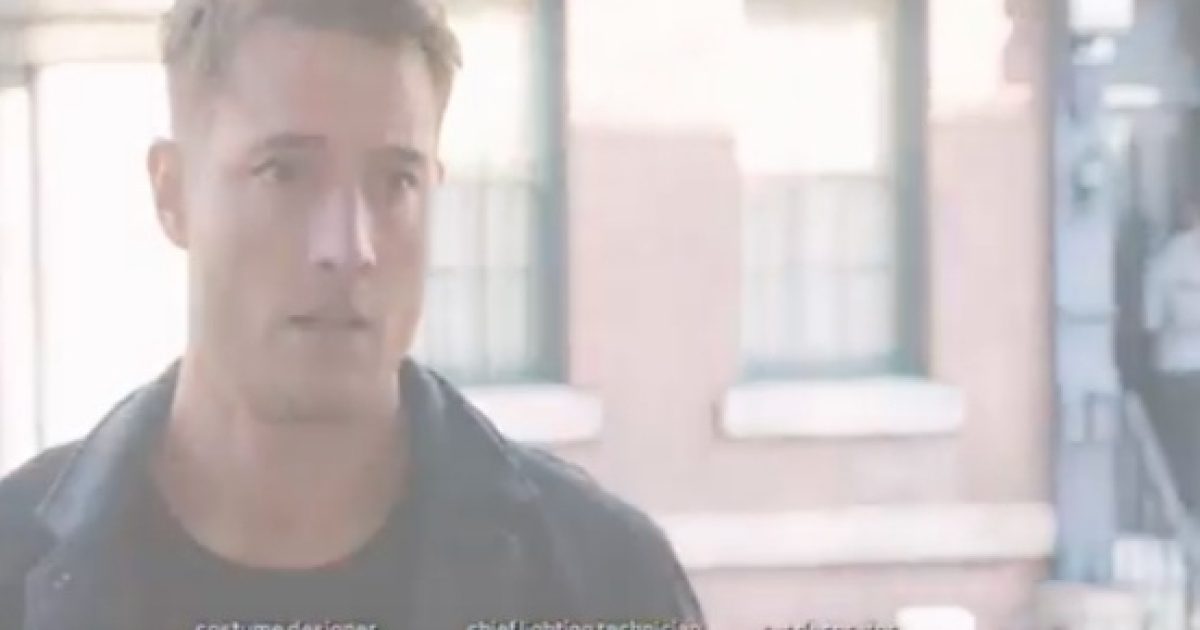 New 'This Is Us' episode 13,season 1 spoiler clip. Kevin tries to win