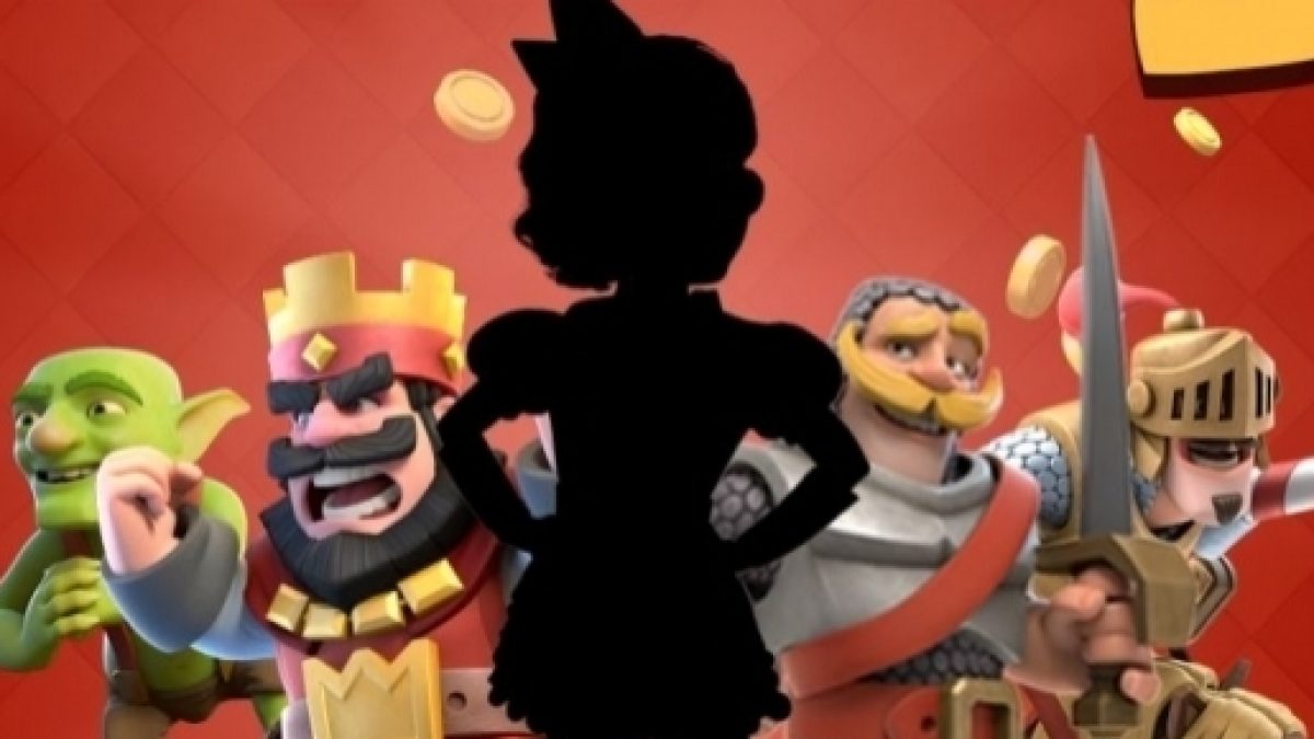 Clash Royale: il grande evento del capodanno cinese: la principessa