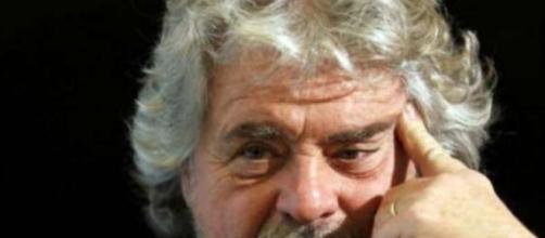 Beppe Grillo | Fanpage - fanpage.it