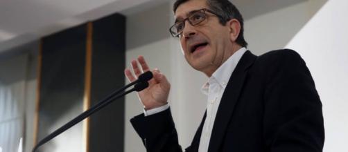 Crisis PSOE: Patxi López pide a Sánchez y Díaz que las primarias ... - elconfidencial.com