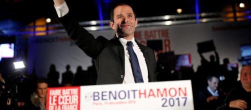 Il Renzi di Francia perde il primo turno delle primarie socialiste ... - investireoggi.it