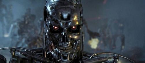 James Cameron once has control of the "Terminator" franchise. - Orion Pictures