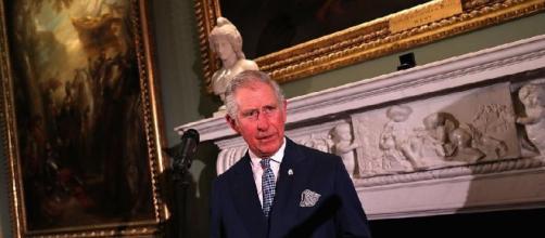 Prince Charles Co-Authors Book On Climate Change : SCIENCE : Tech ... - techtimes.com